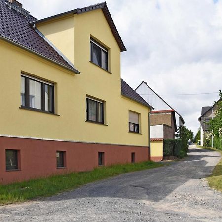 Ferienhaus _Hasenland_ Kerkwitz 外观 照片
