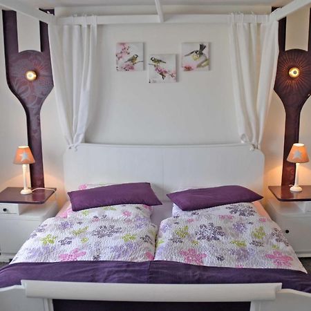 Ferienhaus _Hasenland_ Kerkwitz 外观 照片