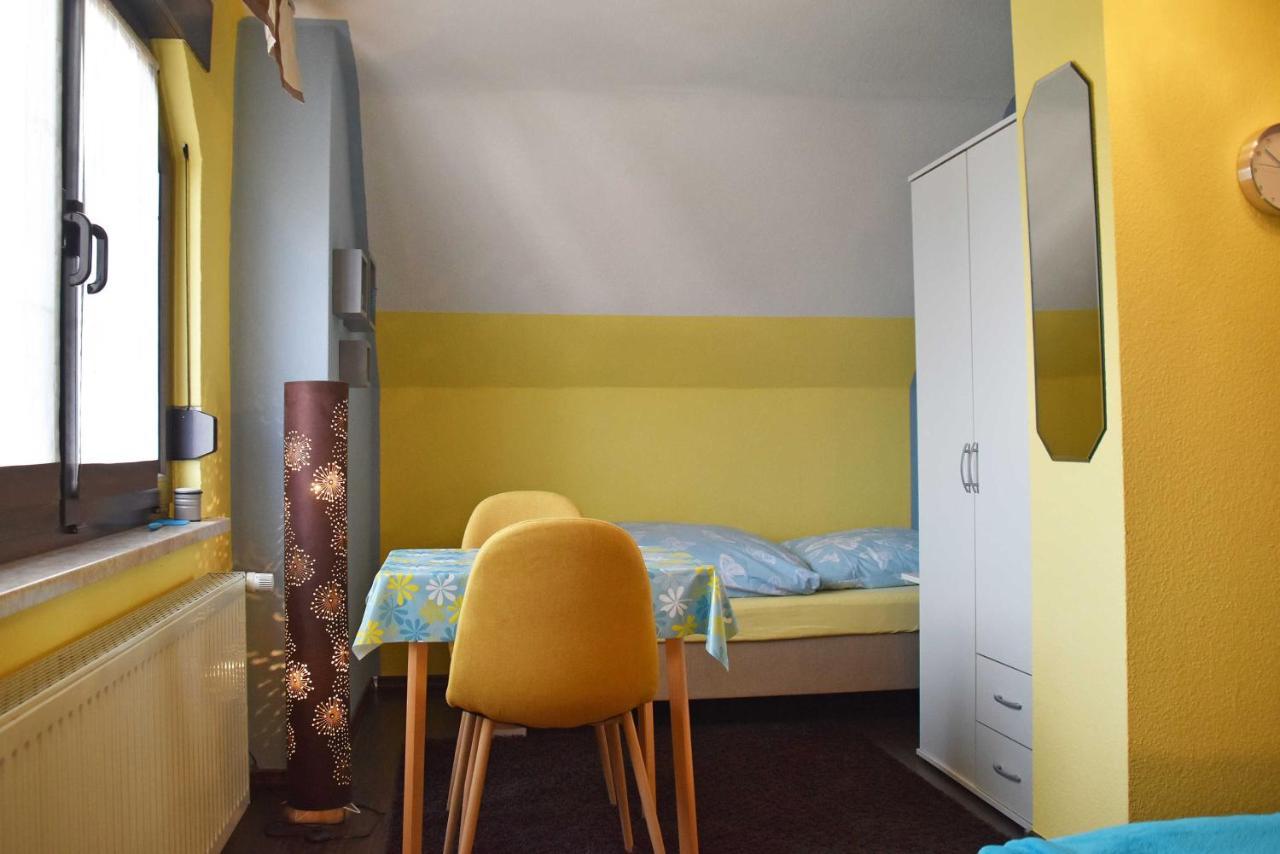 Ferienhaus _Hasenland_ Kerkwitz 外观 照片