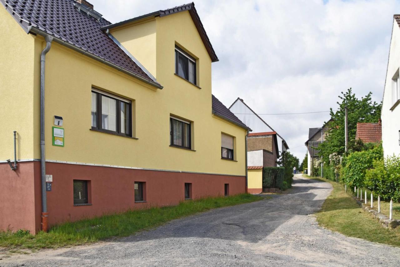 Ferienhaus _Hasenland_ Kerkwitz 外观 照片