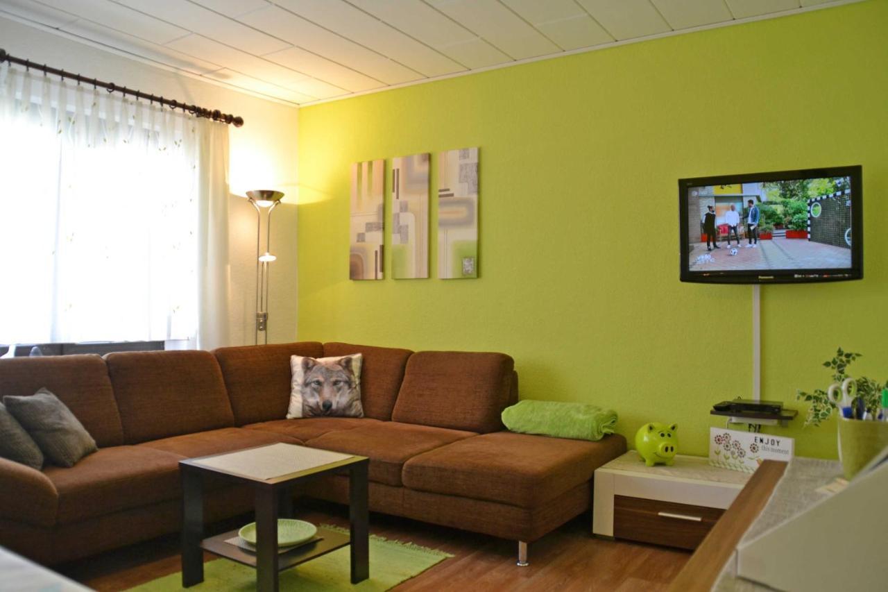 Ferienhaus _Hasenland_ Kerkwitz 外观 照片
