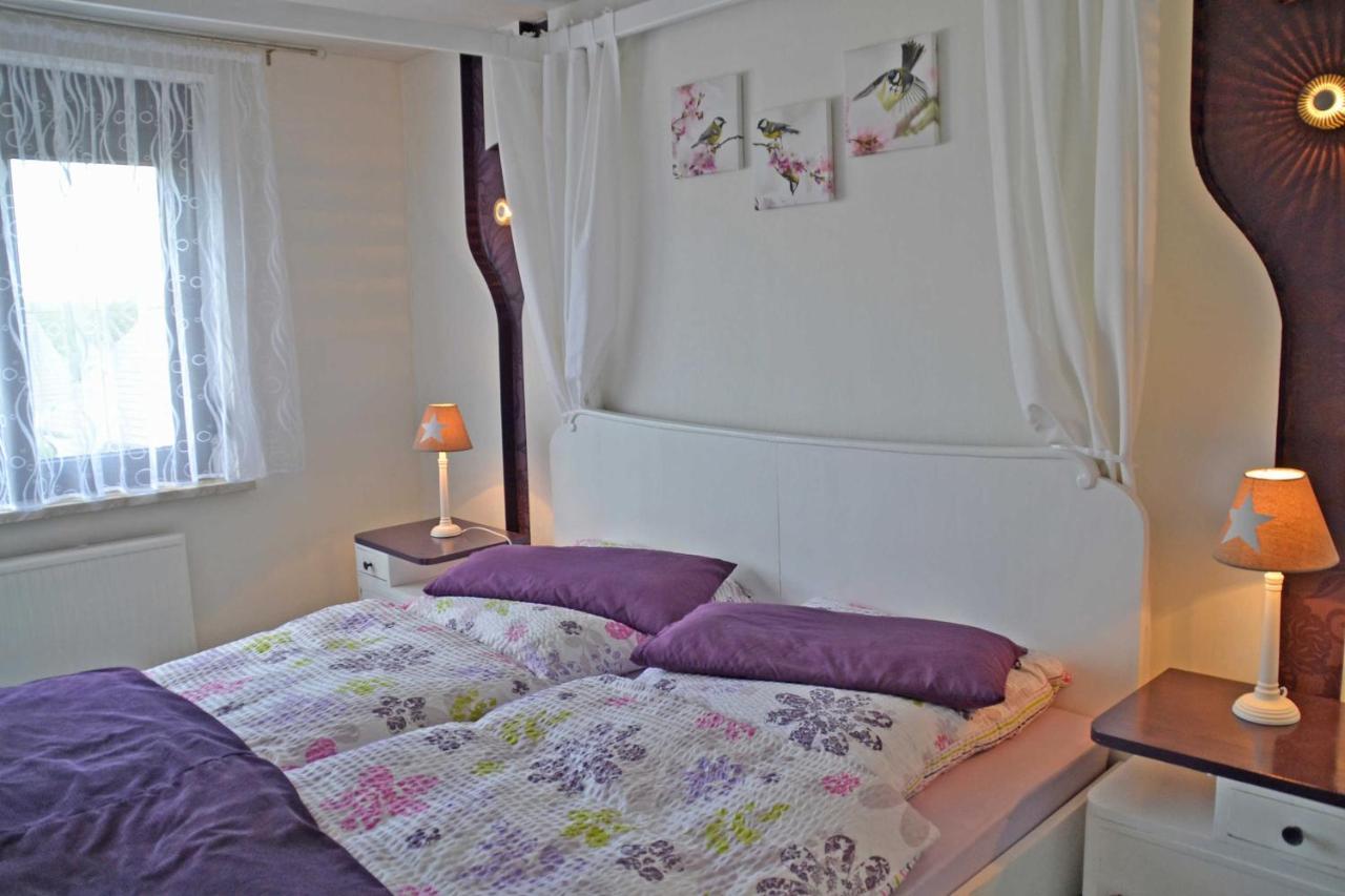 Ferienhaus _Hasenland_ Kerkwitz 外观 照片