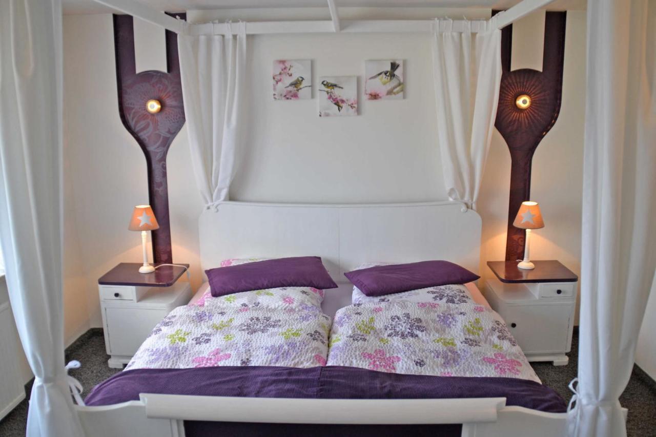 Ferienhaus _Hasenland_ Kerkwitz 外观 照片